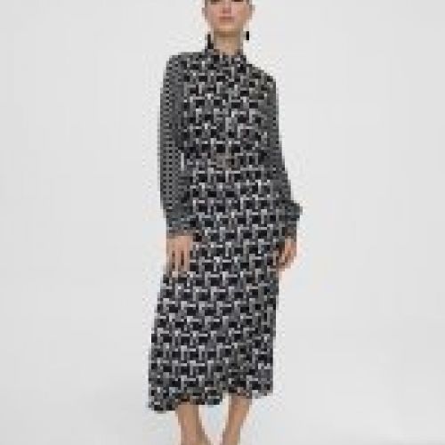 camisero monograma black and white lola2