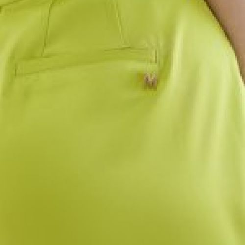 pantalon flare satinado lima lola5