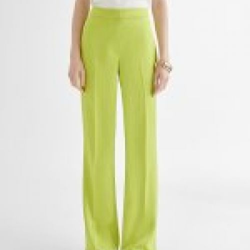 pantalon flare satinado lima lola3