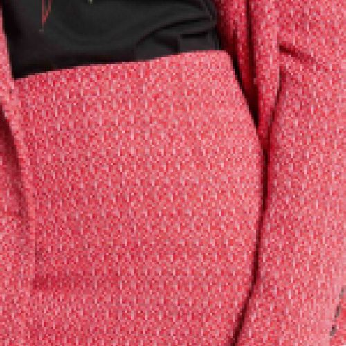 Falda de tweed en color rosa, de Morgan de Toi