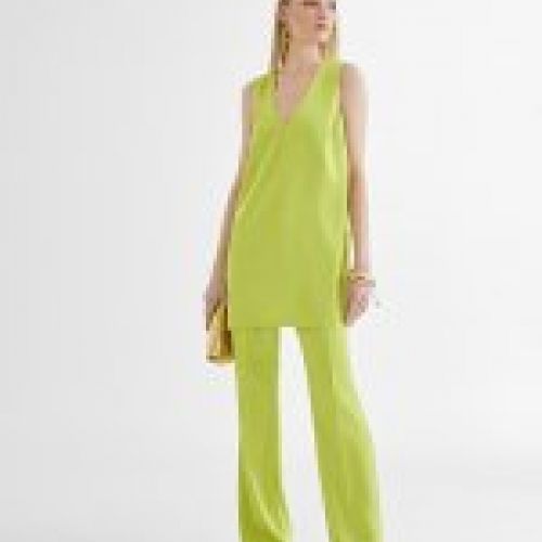 blusa larga aberturas lima lola
