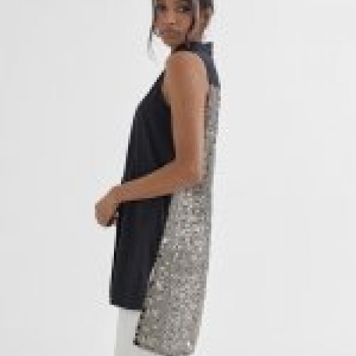 camisa negra espalda fantasia oror lola