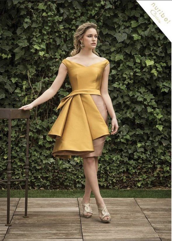 Vestidos de seda salvaje clearance