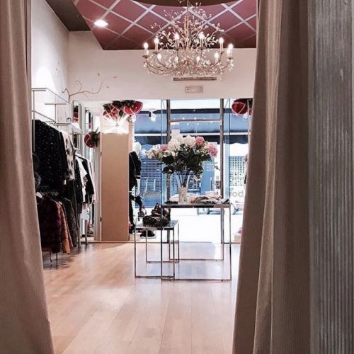Visual tienda